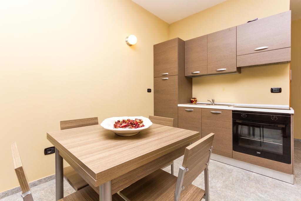 Maison Mati Living Oulx Buitenkant foto